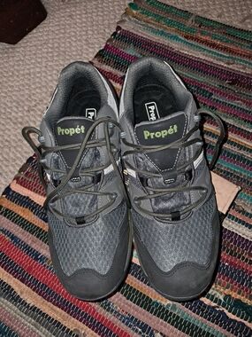 Men's Propet Shoes Sz 12